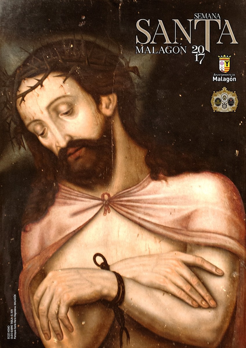 Semana Santa en Malagón 2017 Malagón